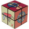 Rubiks Cube  2x2 gro&szlig; - Topgiving